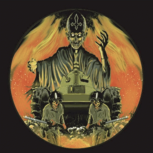 The Birthplace of Deth